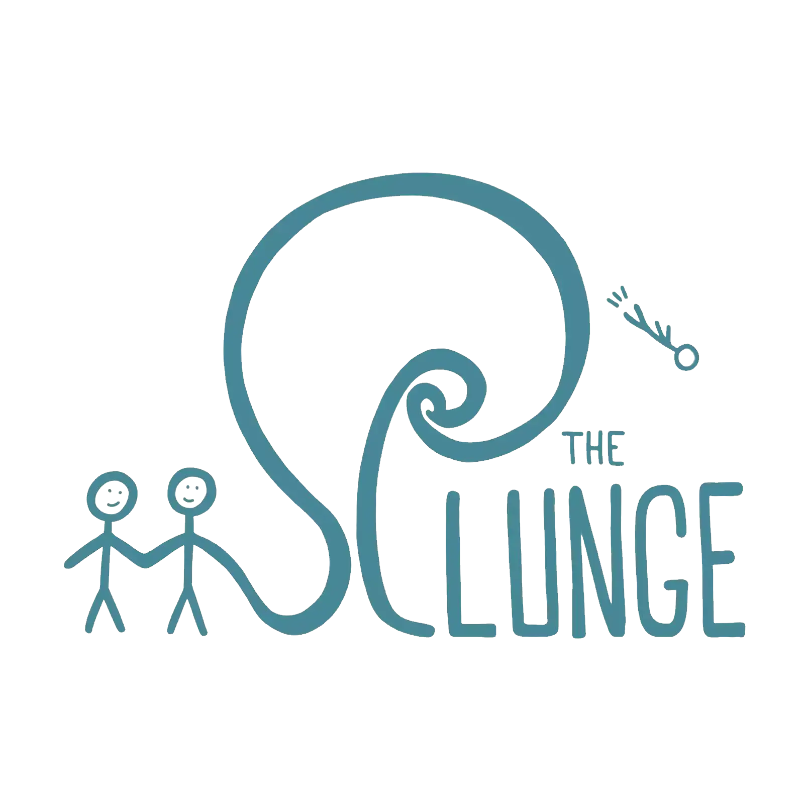 Plunge Logo